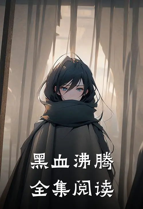 黑血沸腾全集阅读
