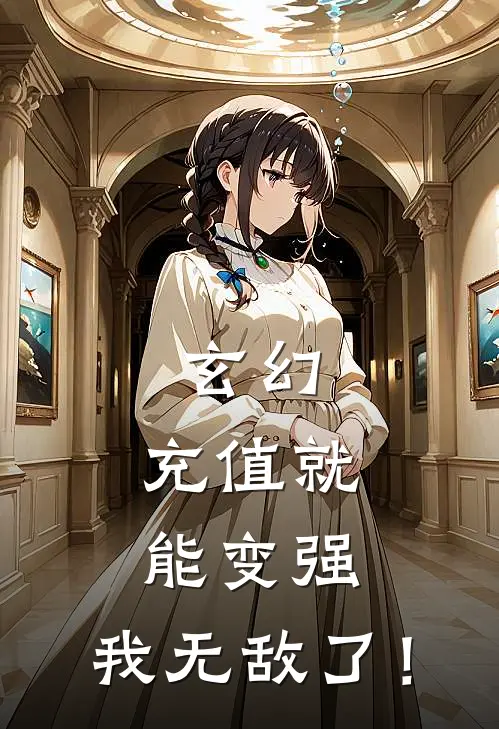 玄幻：充值就能变强，我无敌了！江枫江柏免费完本小说_小说推荐完本玄幻：充值就能变强，我无敌了！(江枫江柏)