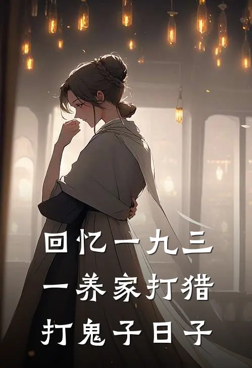 回忆一九三一养家打猎打鬼子日子(凌峰谢虎)免费小说完结_最新推荐小说回忆一九三一养家打猎打鬼子日子(凌峰谢虎)