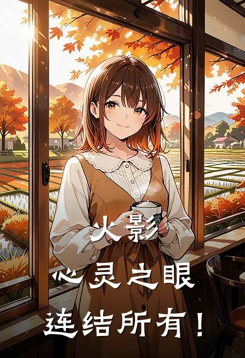 火影：心灵之眼，连结所有！