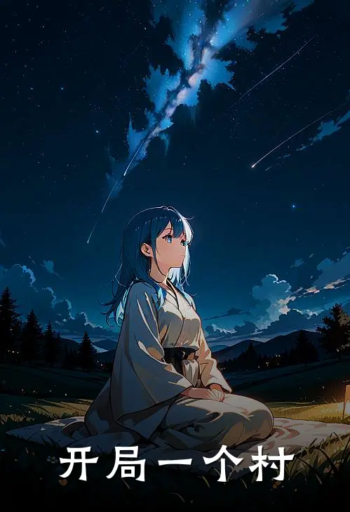 开局一个村(江澈李二牛)完整版免费小说_最热门小说开局一个村(江澈李二牛)
