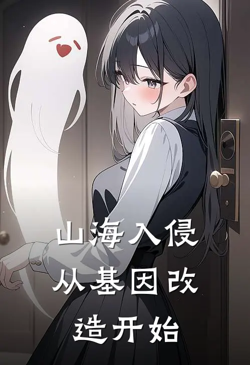 山海入侵：从基因改造开始