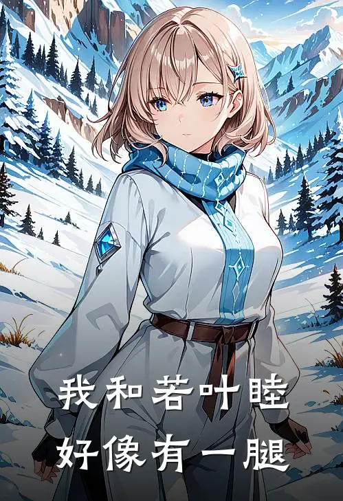 我和若叶睦好像有一腿