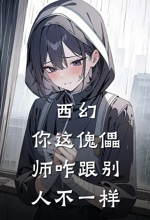 西幻：你这傀儡师咋跟别人不一样