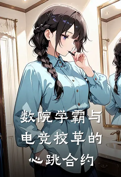 数院学霸与电竞校草的心跳合约(林晚星江以辰)已完结小说_数院学霸与电竞校草的心跳合约(林晚星江以辰)小说免费在线阅读