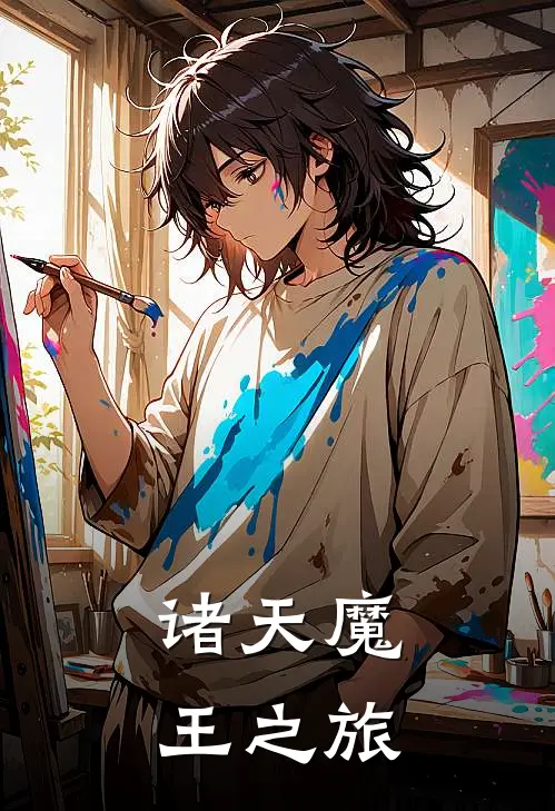 诸天魔王之旅