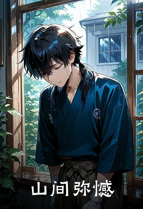 周奕刘辉《山间弥憾》_《山间弥憾》最新章节在线阅读