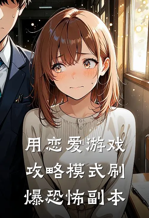 乔安赵锋(用恋爱游戏攻略模式刷爆恐怖副本)_《用恋爱游戏攻略模式刷爆恐怖副本》最新章节免费在线阅读