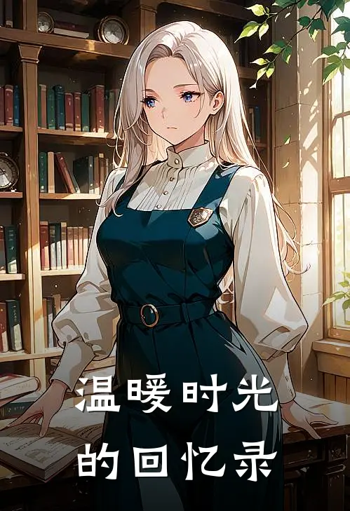 温暖时光的回忆录默君史来贺完整版小说_最新章节列表温暖时光的回忆录(默君史来贺)