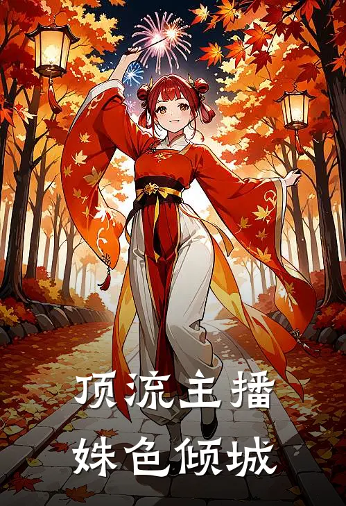 顶流主播：姝色倾城季姝凌辰免费小说全集_免费阅读无弹窗顶流主播：姝色倾城季姝凌辰