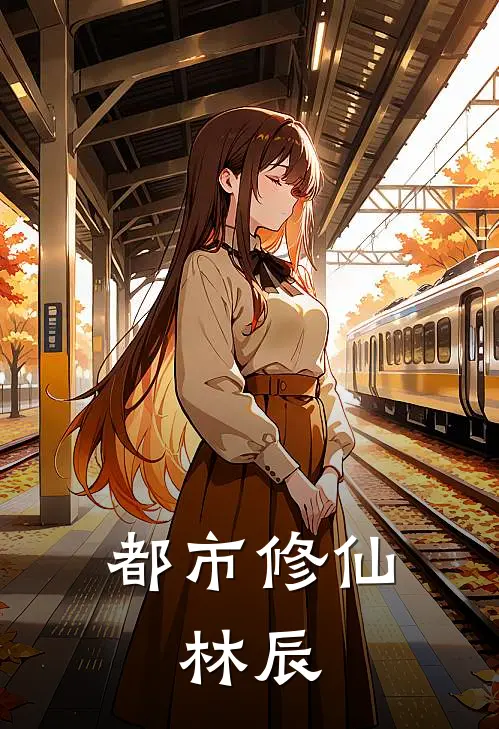 都市修仙：林辰