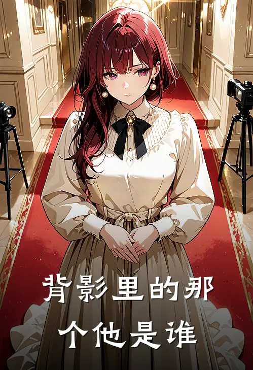 背影里的那个他是谁