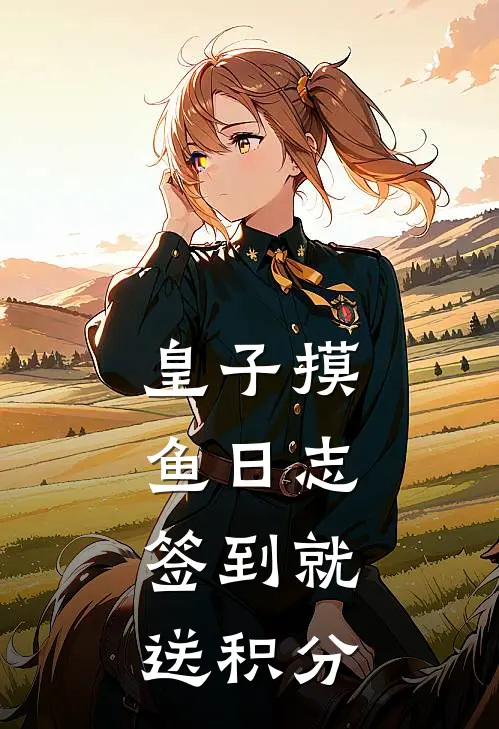 皇子摸鱼日志：签到就送积分