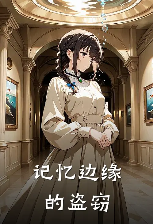 记忆边缘的盗窃