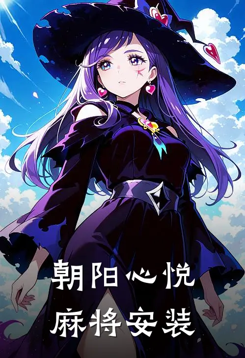 朝阳心悦麻将安装