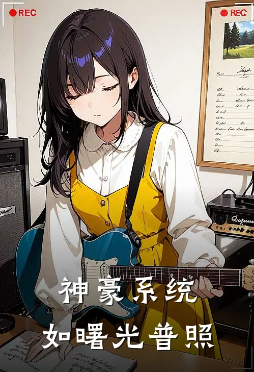 神豪系统：如曙光普照莫离陌离已完结小说推荐_完整版小说神豪系统：如曙光普照(莫离陌离)