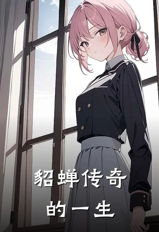 貂蝉传奇的一生