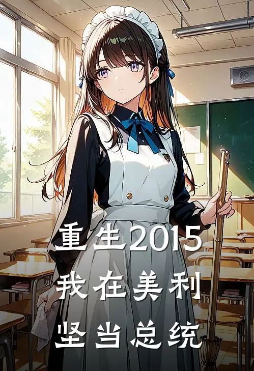 重生2015：我在美利坚当总统(韦斯卡尔)阅读免费小说_完本热门小说重生2015：我在美利坚当总统韦斯卡尔