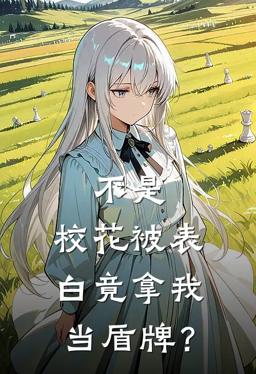 不是，校花被表白竟拿我当盾牌？林新宁陈舒涵完本完结小说_热门小说排行榜不是，校花被表白竟拿我当盾牌？林新宁陈舒涵