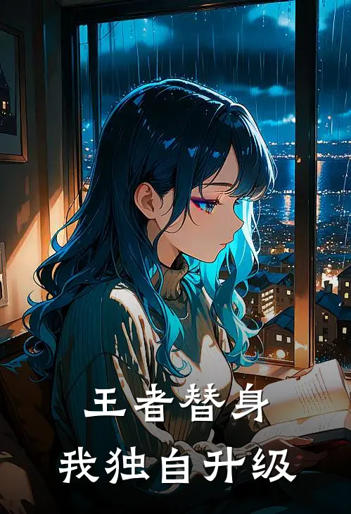 王者替身：我独自升级