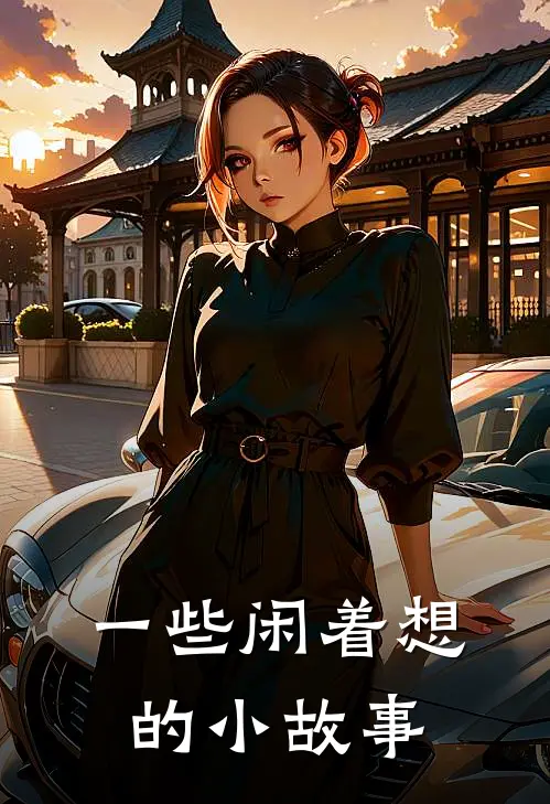 一些闲着想的小故事