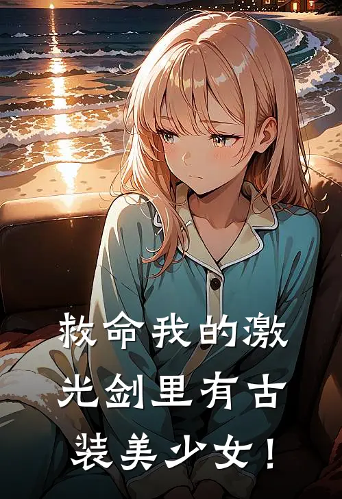 救命我的激光剑里有古装美少女！