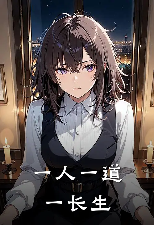 一人一道一长生