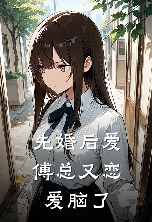 沈昭傅予声（先婚后爱：傅总又恋爱脑了）最新章节列表_（沈昭傅予声）先婚后爱：傅总又恋爱脑了最新小说