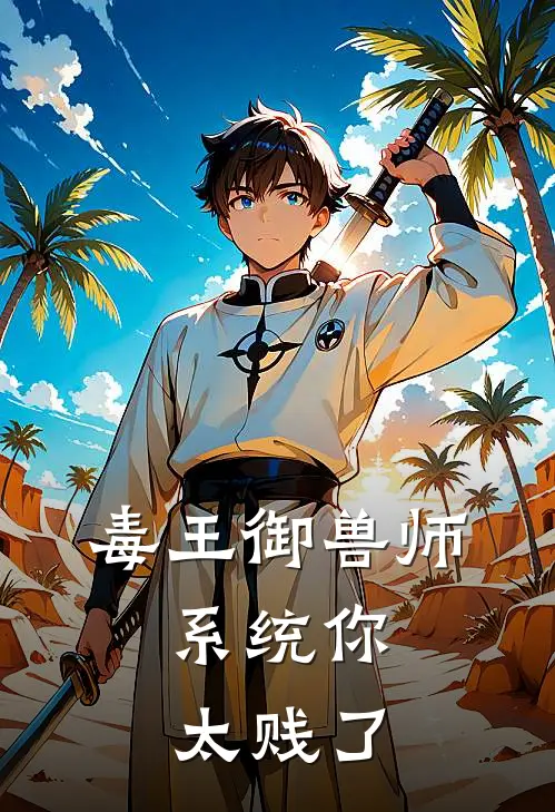 毒王御兽师：系统你太贱了