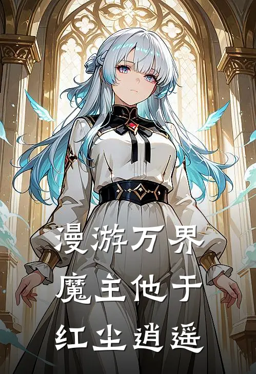 漫游万界：魔主他于红尘逍遥