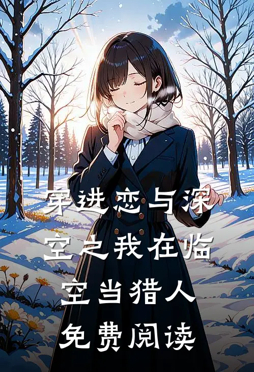 穿进恋与深空之我在临空当猎人免费阅读