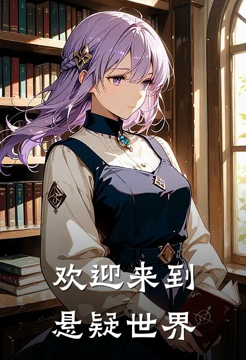 欢迎来到：悬疑世界王霖虞乔小说完结_免费小说全本欢迎来到：悬疑世界(王霖虞乔)