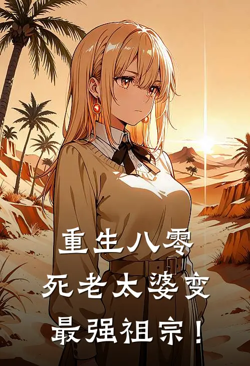 重生八零：死老太婆变最强祖宗！