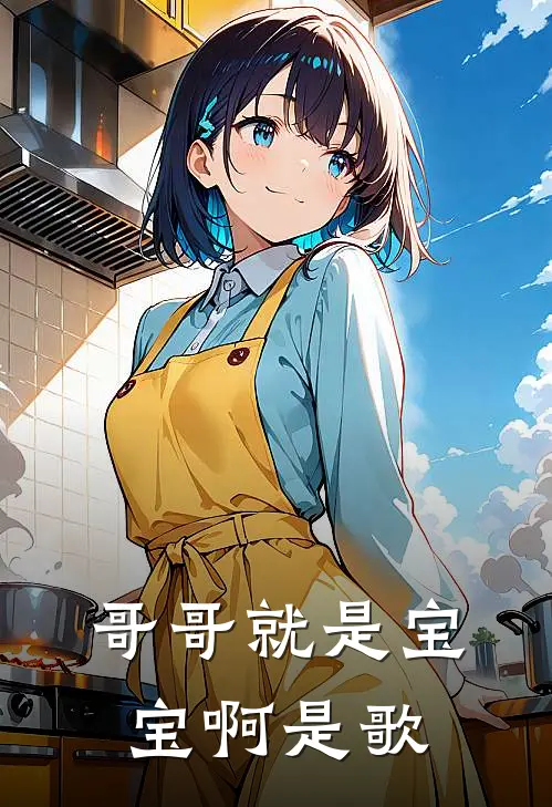 哥哥就是宝宝啊是歌