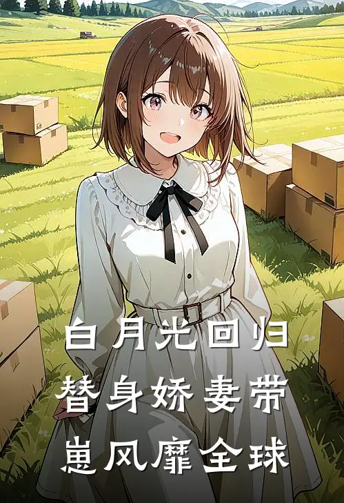 白月光回归替身娇妻带崽风靡全球