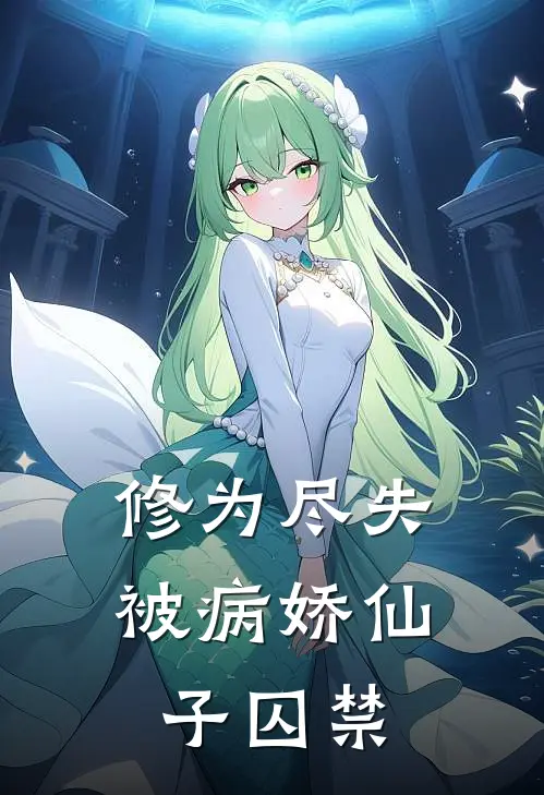 修为尽失，被病娇仙子囚禁