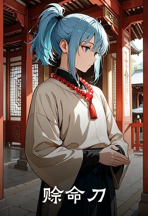 赊命刀(薛定谔薛定谔)完结版小说推荐_最新完结小说推荐赊命刀薛定谔薛定谔