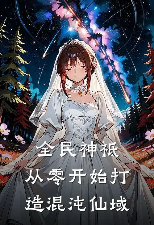 全民神祗，从零开始打造混沌仙域