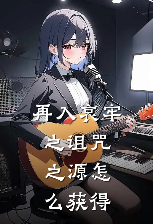 再入哀牢之诅咒之源怎么获得