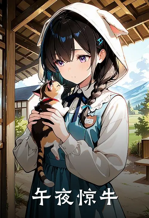 午夜惊牛李尘阳林赤华免费小说推荐_免费小说笔趣阁午夜惊牛李尘阳林赤华