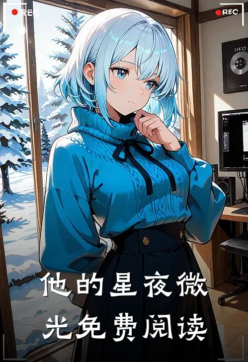 他的星夜微光免费阅读