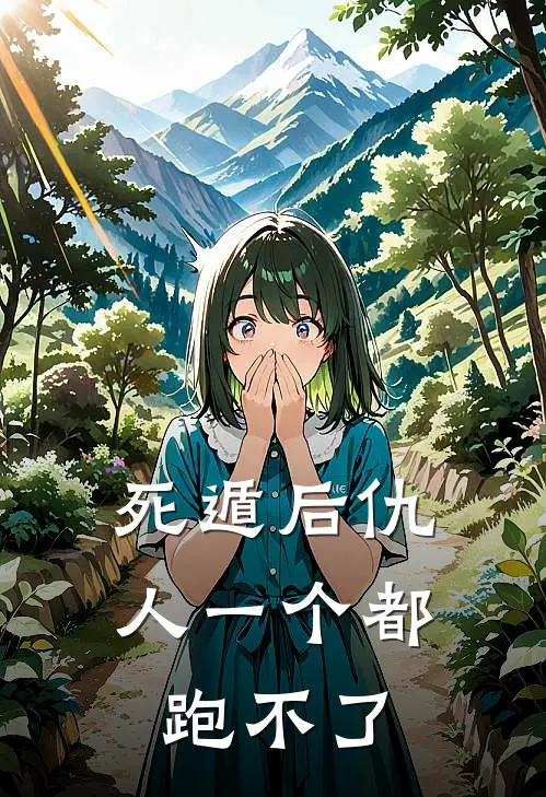 死遁后仇人一个都跑不了