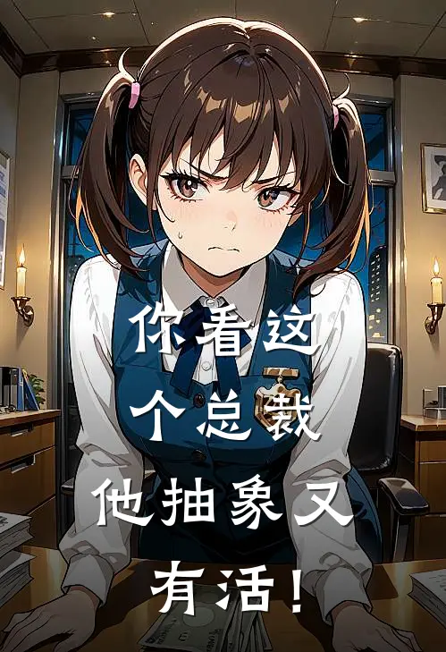 你看这个总裁，他抽象又有活！许观原旺财完整版在线阅读_许观原旺财完整版阅读