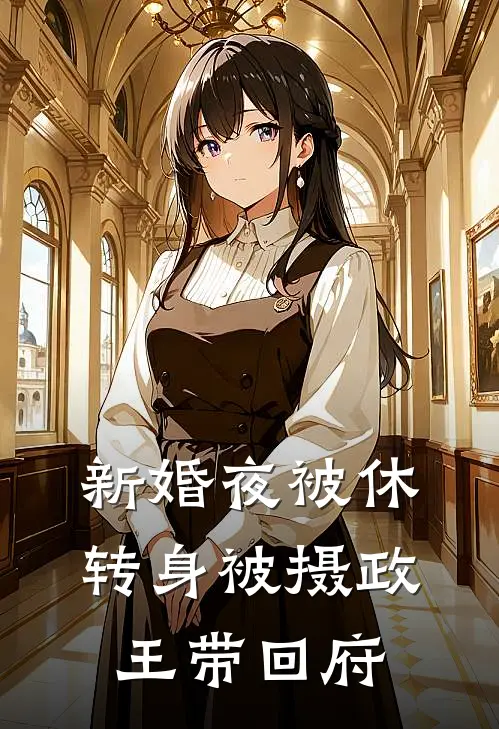 新婚夜被休，转身被摄政王带回府谢晏明云棠最新章节免费阅读_新婚夜被休，转身被摄政王带回府全集免费阅读