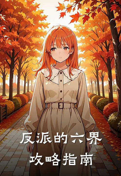 反派的六界攻略指南