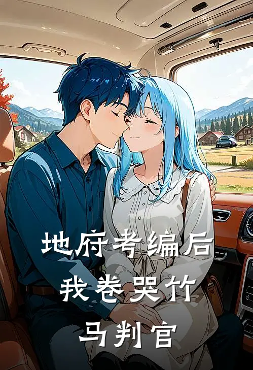 地府考编后，我卷哭竹马判官