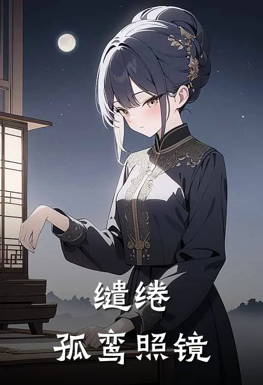 缱绻：孤鸾照镜(涂山啸天鲁迅)小说完整版_完结好看小说缱绻：孤鸾照镜涂山啸天鲁迅