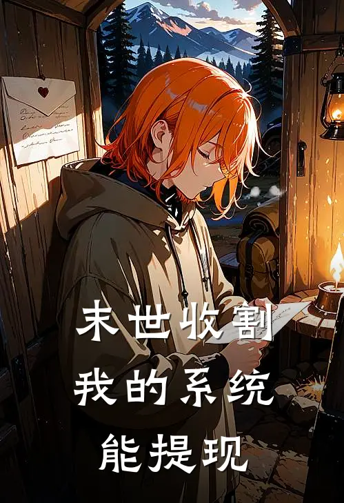 末世收割：我的系统能提现(林凡林凡)免费小说笔趣阁_完结版小说推荐末世收割：我的系统能提现(林凡林凡)