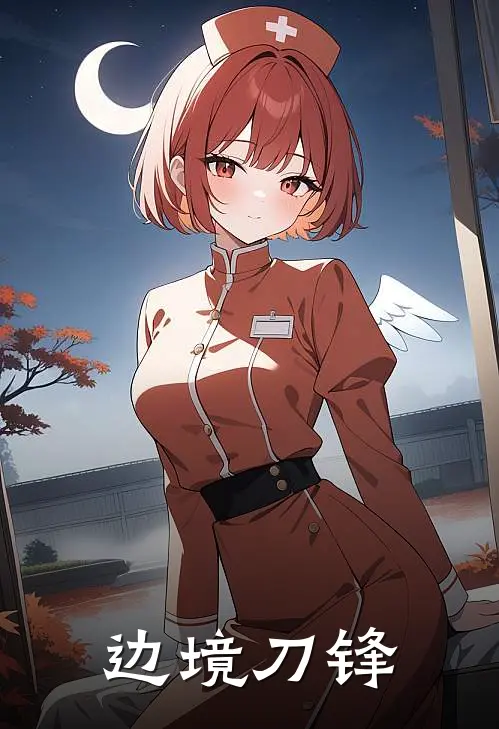 赵砚肖锐（边境刀锋）全文免费阅读无弹窗大结局_