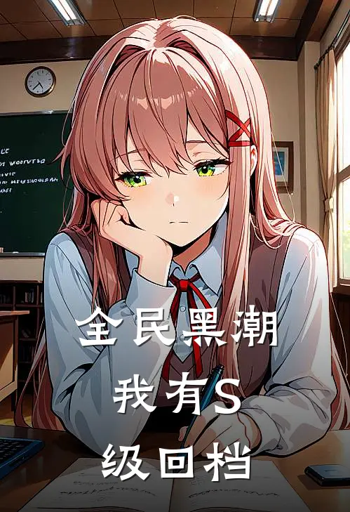 全民黑潮：我有S级回档(方辰伊莉)小说免费在线阅读_全民黑潮：我有S级回档(方辰伊莉)大结局阅读